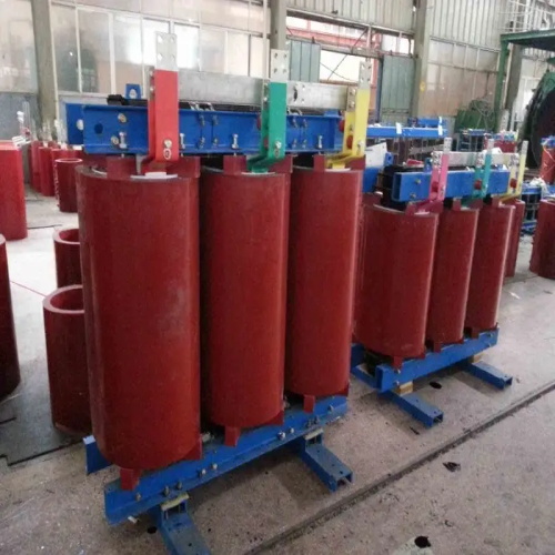 道里SCB10-250KVA干式变压器