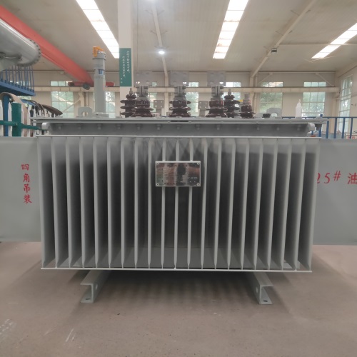 道里sh15-315KVA非晶合金变压器