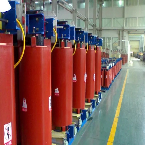 道里SCB10-200KVA干式变压器