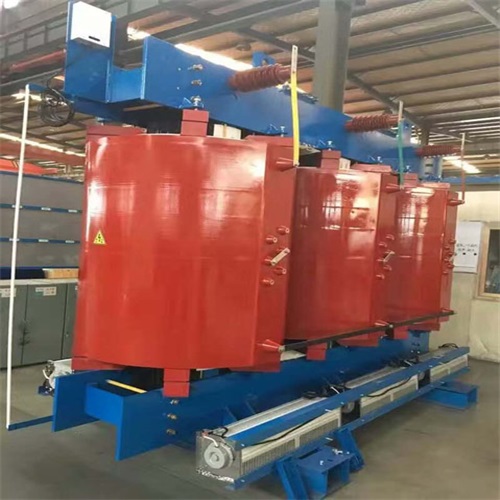 道里SCB10-500KVA干式变压器价格