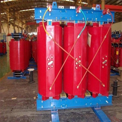 道里SCB10-1000KVA干式变压器