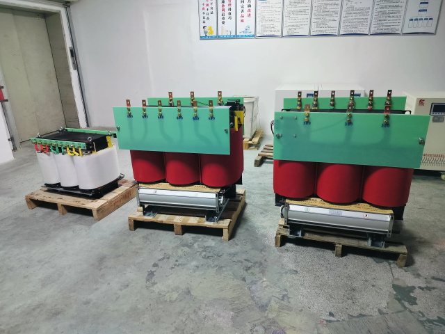 道里KS11-1000KVA矿用变压器